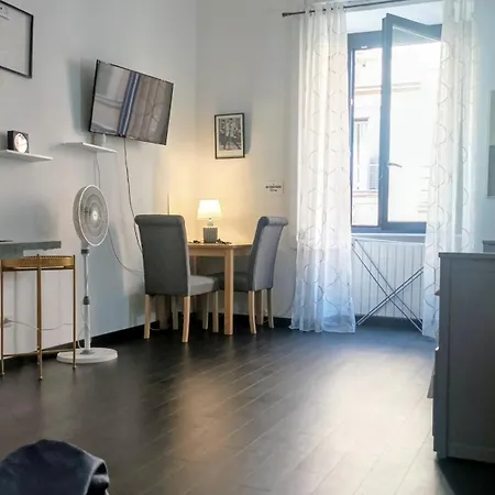 Little 3* Řím