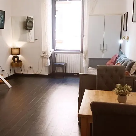Little Gæstehus Rom