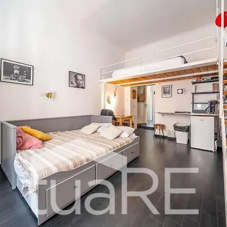 Penzion Little 3*