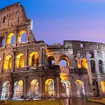 Gasthuis Little Rome